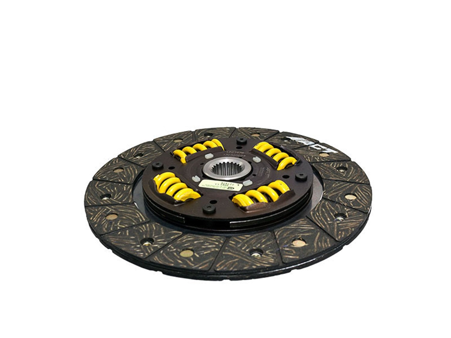 Performance ACT 3000203 Street Clutch Disc