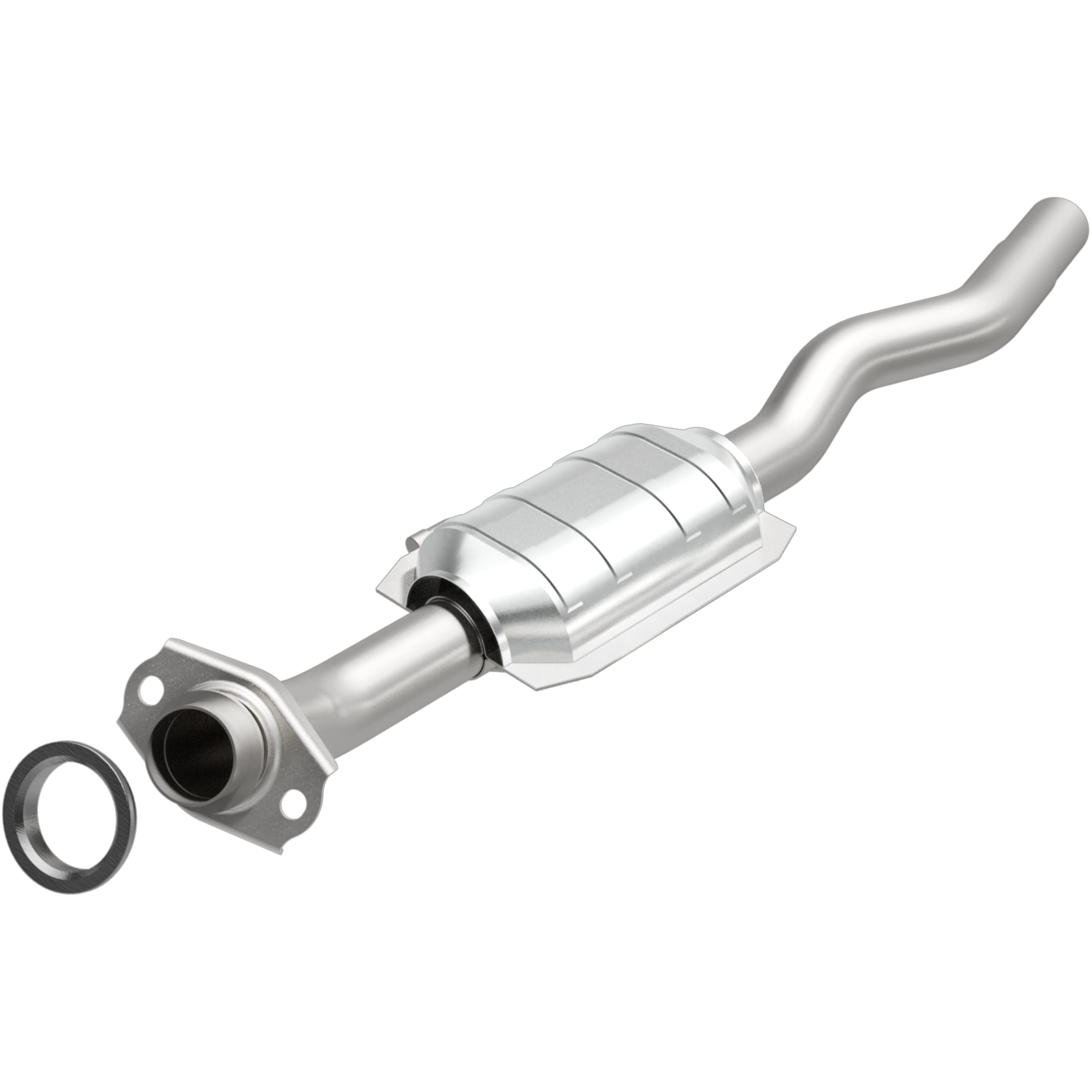 Catalytic Converter MagnaFlow 23251: Standard Grade, Direct-Fit (Federal/EPA Compliant)