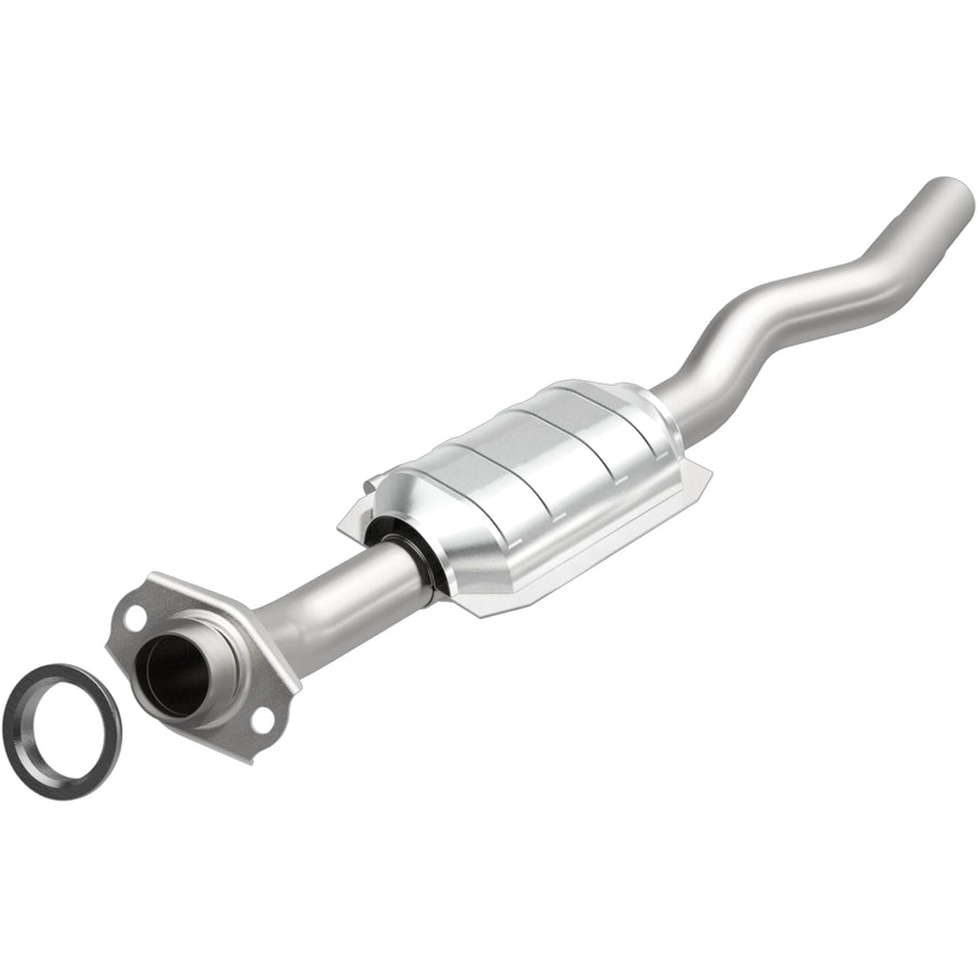 Catalytic Converter MagnaFlow 23251: Standard Grade, Direct-Fit (Federal/EPA Compliant)