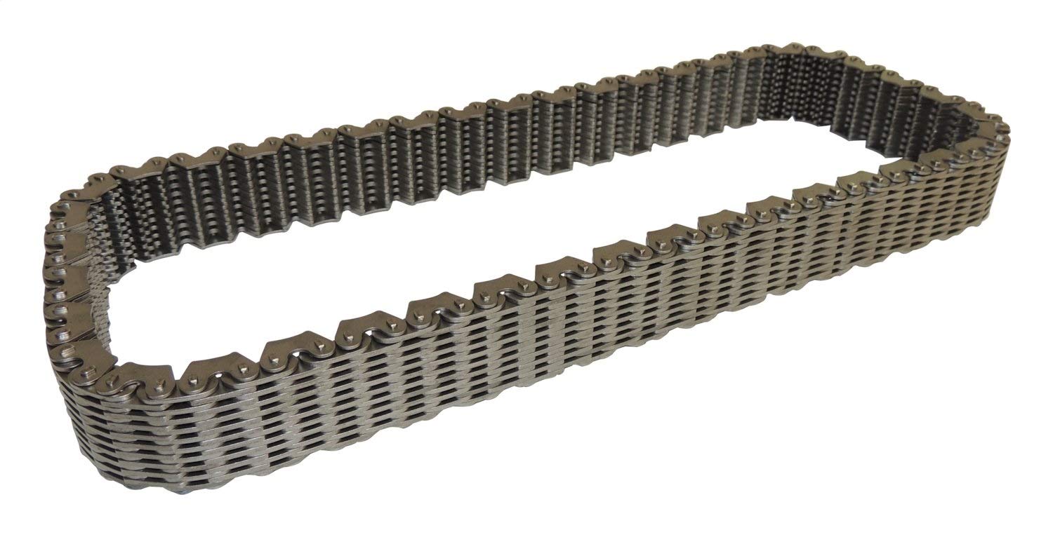 Transfer Case Chain Crown
