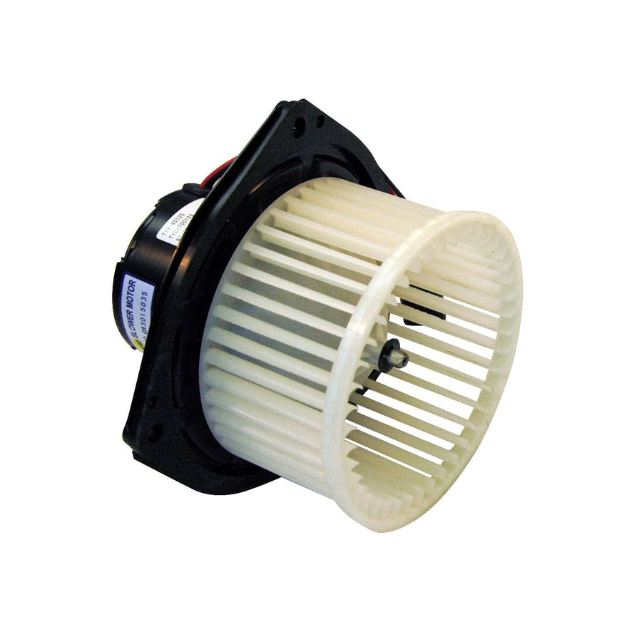 Buick/Pontiac TYC 700129 Replacement Blower Assembly