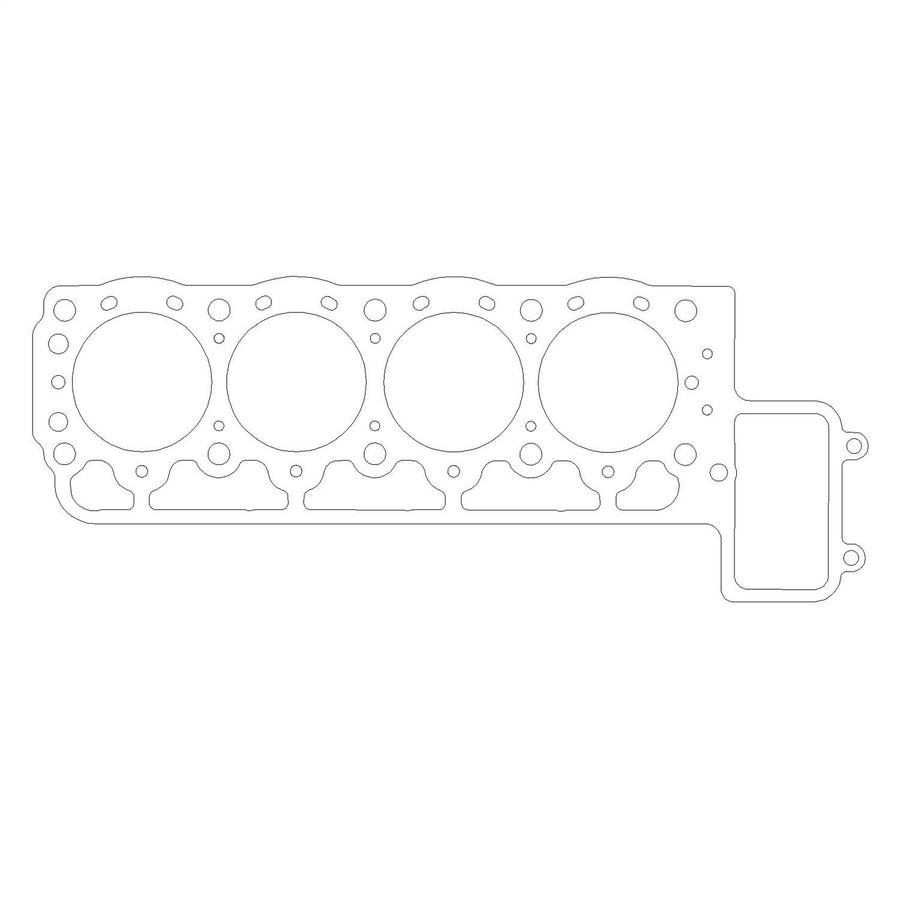 C4108-059 Cometic Head Gasket