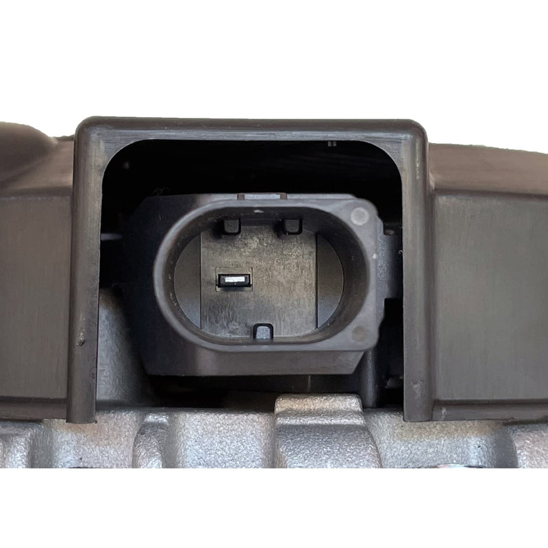 Alternator TYC 2-11936 Compatible with 2016-2019 Lexus RX350