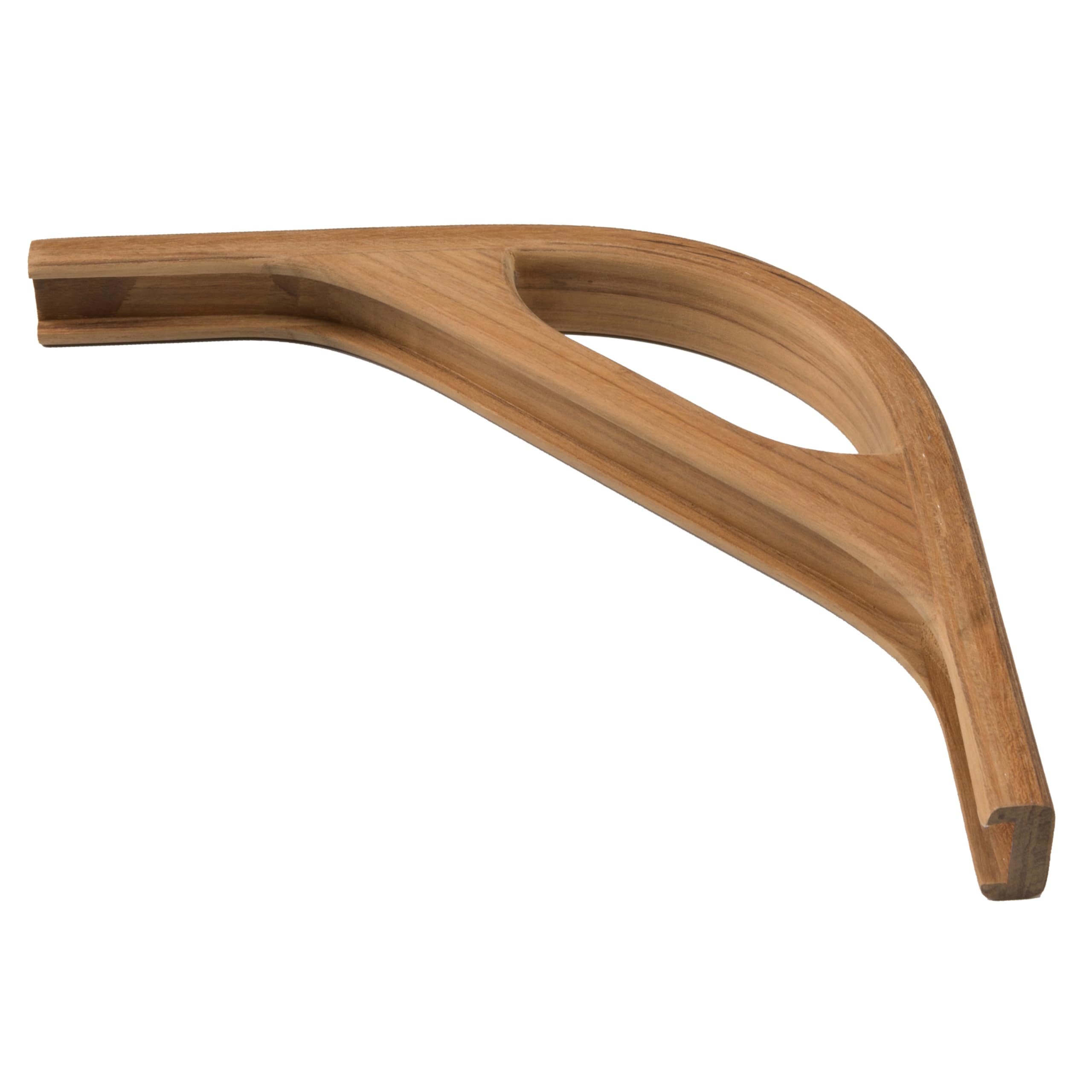Corner Cap/Hand Hold SeaTeak 60805, 3/4-Inch