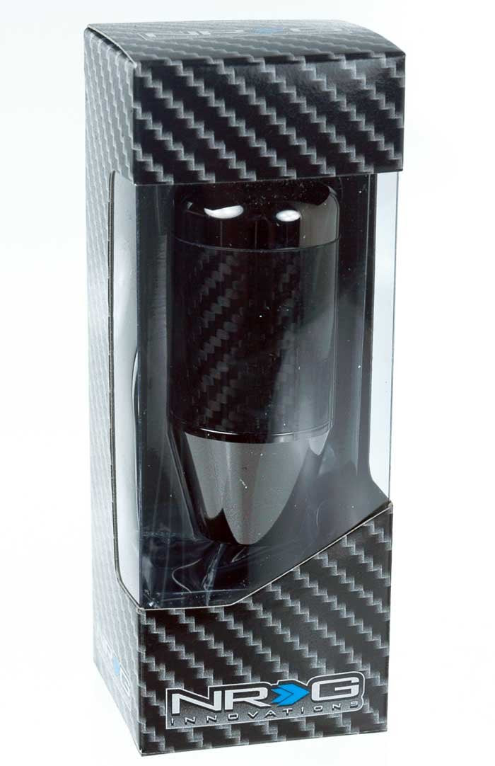 SK-400BC NRG Innovations Shift Knob
