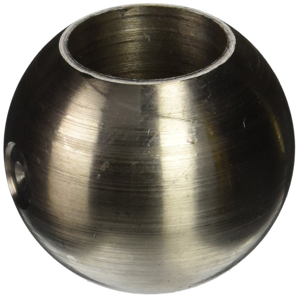 Replacement Convert-A-Ball 300B Nickel-Plated Ball - 1-7/8"