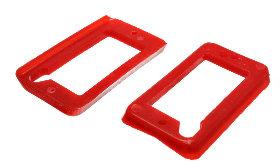 Turn Signal Gasket Energy Suspension 4.9101R for Ford Bronco