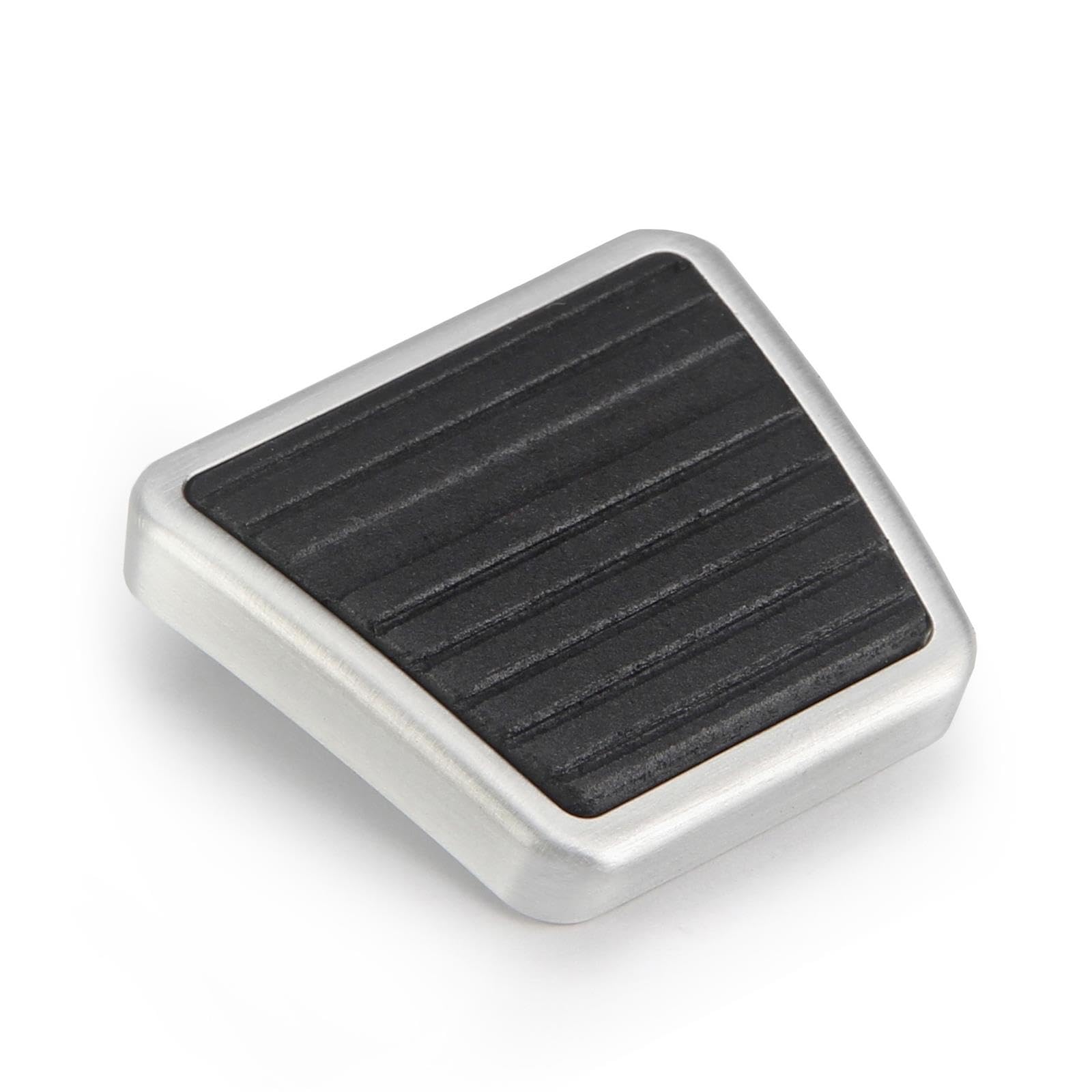 Restomod Lokar BAG-024RM Clear E-Brake Pedal Pad