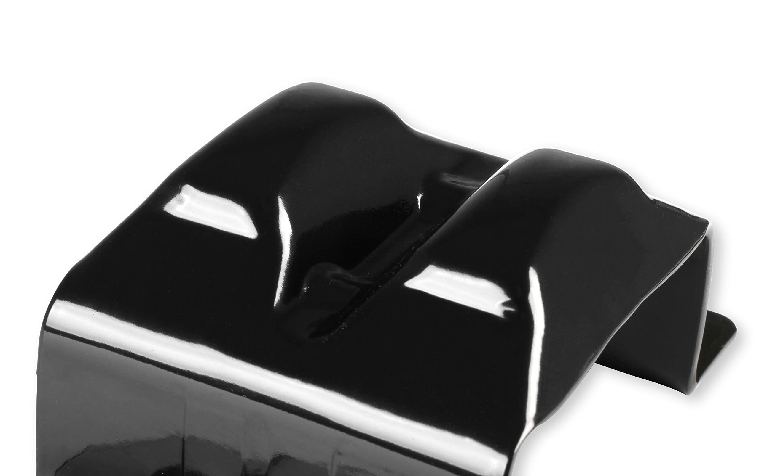 Heavy Duty Hooker Blackheart 71221004HKR Clamshell Engine Mounts