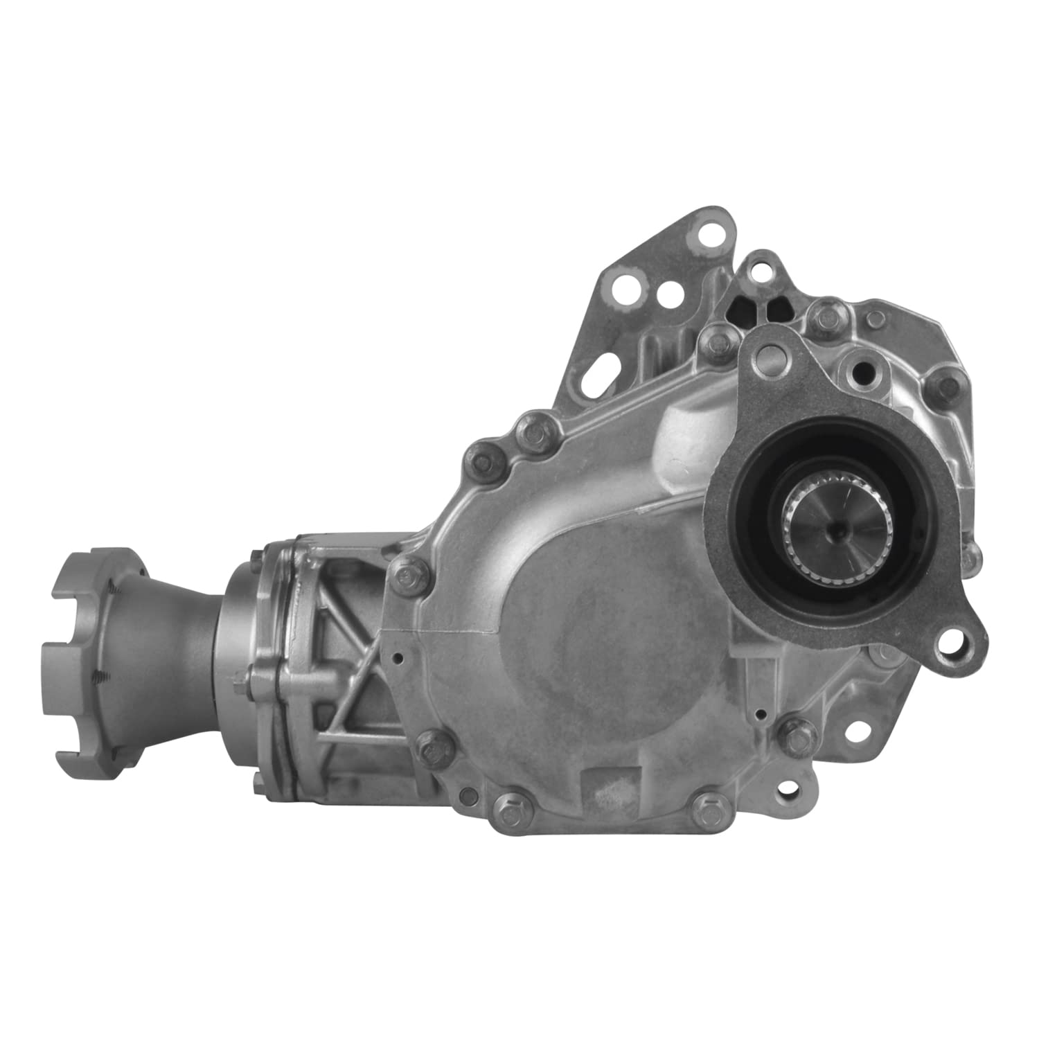 Zumbrota G760 Remanufactured Transfer Case for Chevrolet Equinox 3.0L and 3.6L