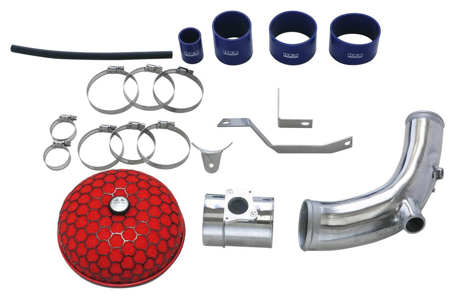 Racing Suction HKS 70020-AM105 Intake Kit Reloaded (RS CZ4A LANCER EVO X (SST) 4B11), 1 Pack