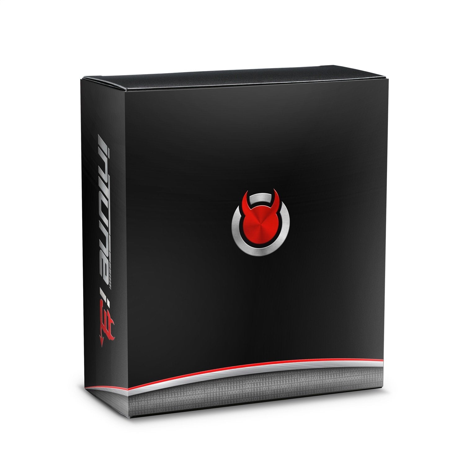 Intune i3 Platinum DiabloSport 8321-BR: 19-20 Ram Pcm Swap