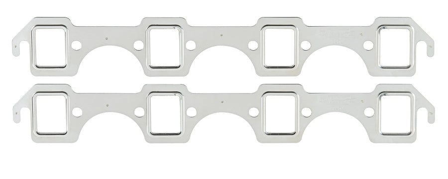 Small Block Mr. Gasket 4825G Exhaust Gasket