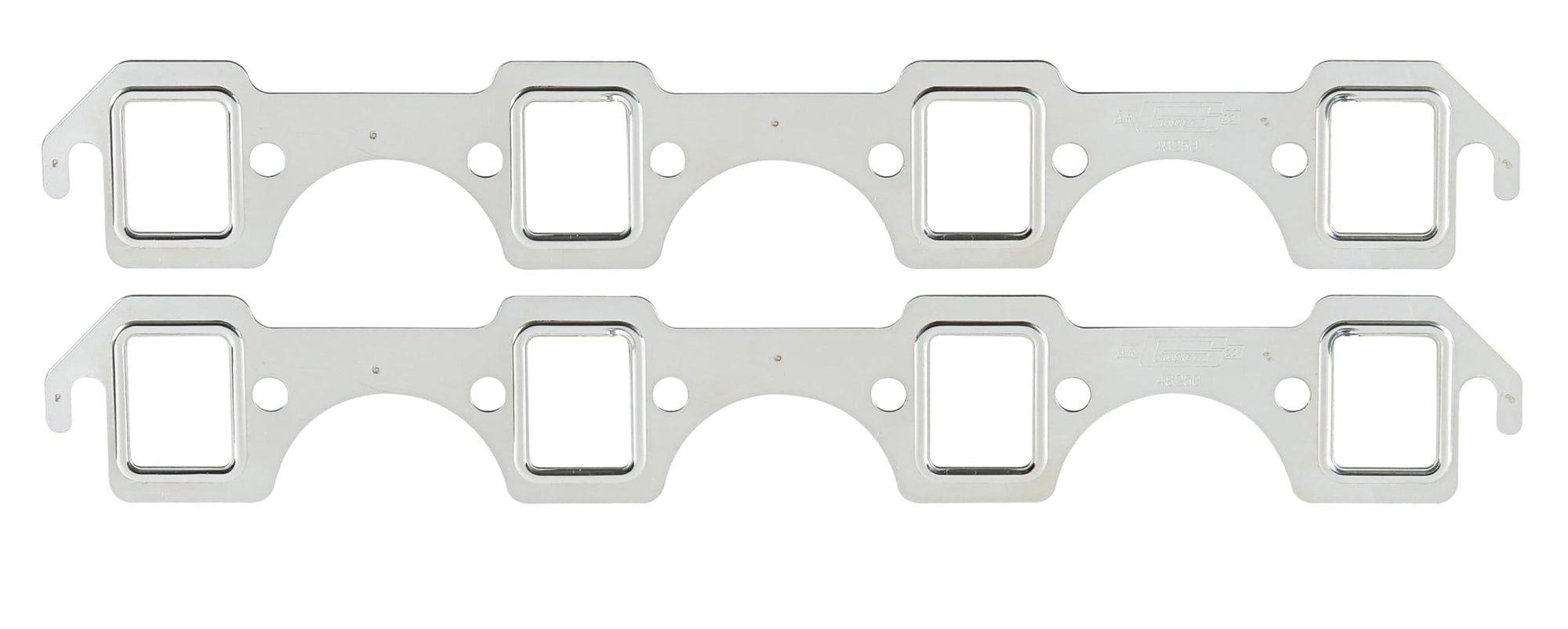 Small Block Mr. Gasket 4825G Exhaust Gasket