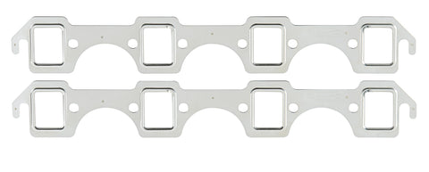 Small Block Mr. Gasket 4825G Exhaust Gasket