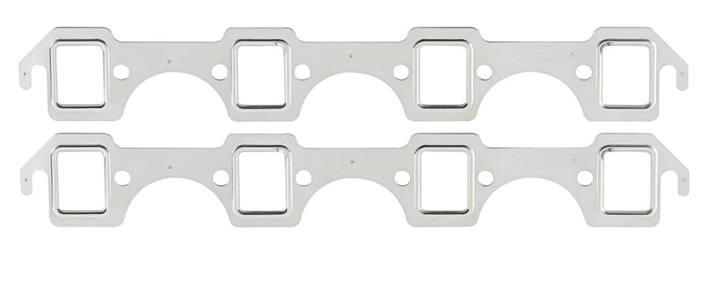 Small Block Mr. Gasket 4825G Exhaust Gasket