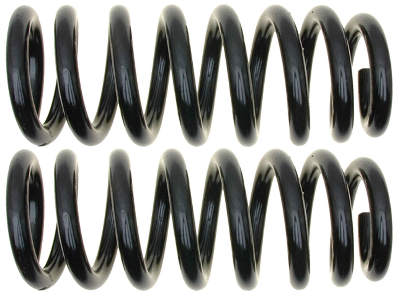Coil Spring Set MOOG 81378 for Dodge Dakota
