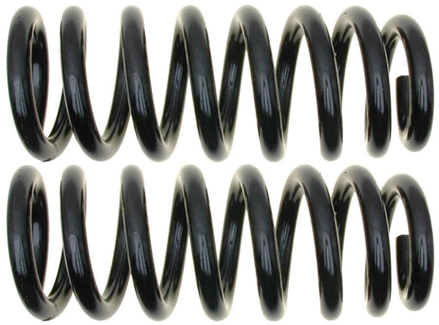 Coil Spring Set MOOG 81378 for Dodge Dakota