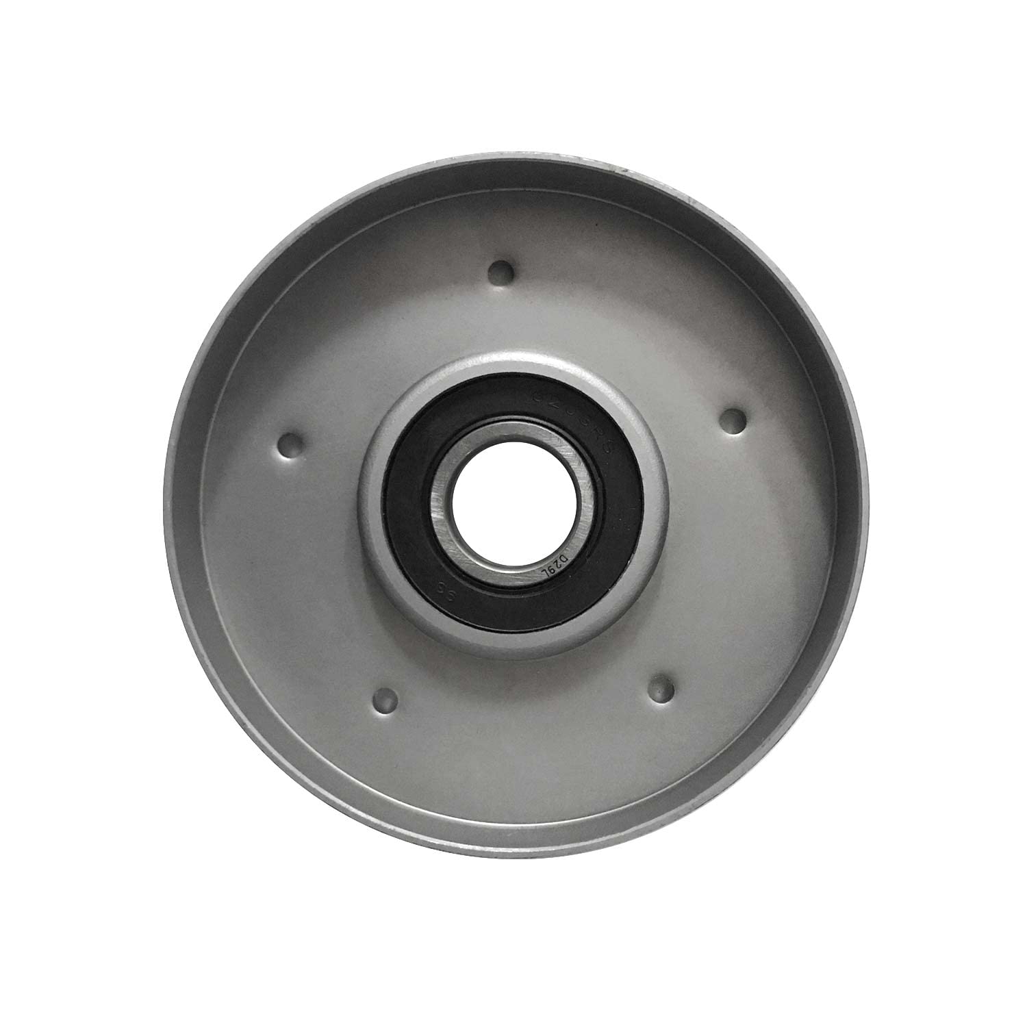 Goodyear Serpentine Belt 57153 Drive Idler or Tensioner Pulley