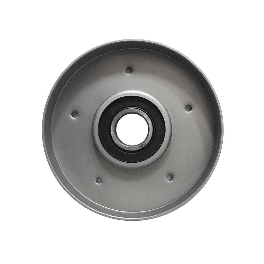 Goodyear Serpentine Belt 57153 Drive Idler or Tensioner Pulley