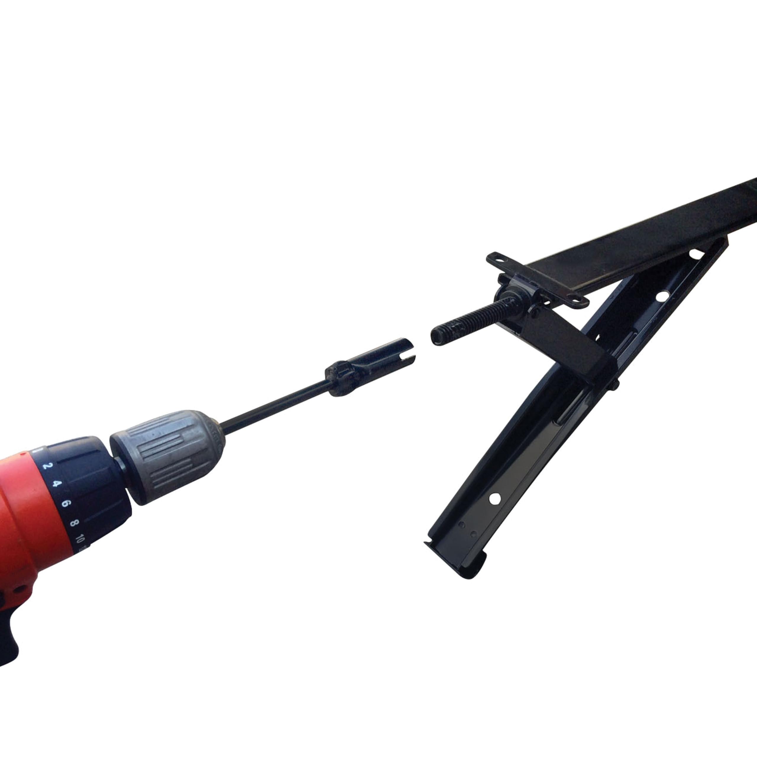 Cordless Drill Adapter BAL R.V. Products Group 21100003