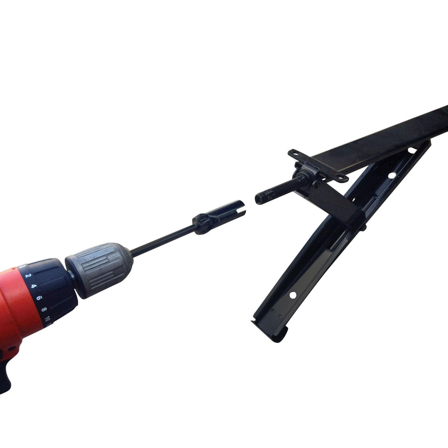Cordless Drill Adapter BAL R.V. Products Group 21100003