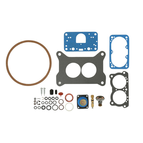 3-209QFT Quick Fuel Non-Stick Rebuild Kit; 2300 (350, 500 CFM)