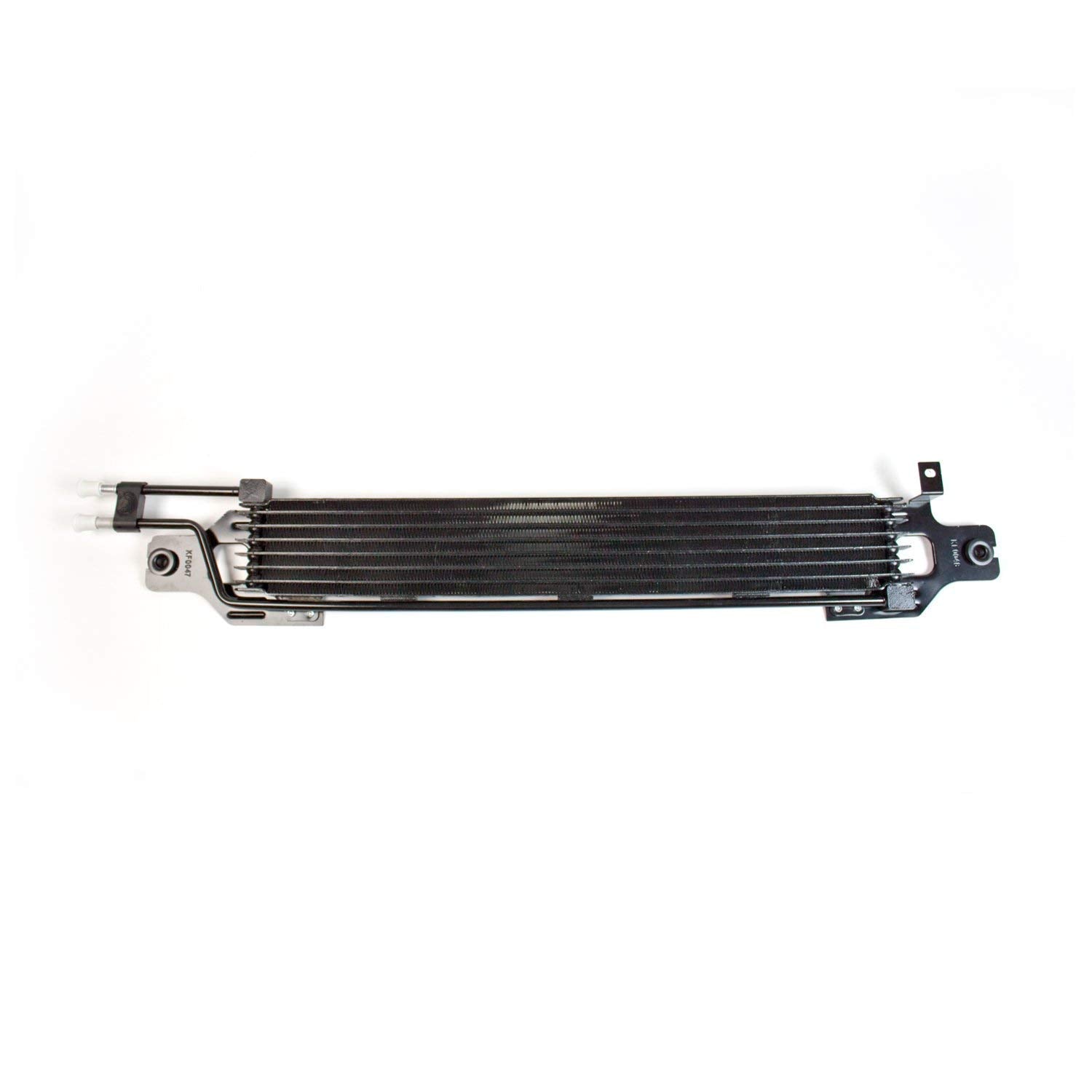 Replacement TYC 19054 External Transmission Oil Cooler (MAZDA CX-7), 1 Pack