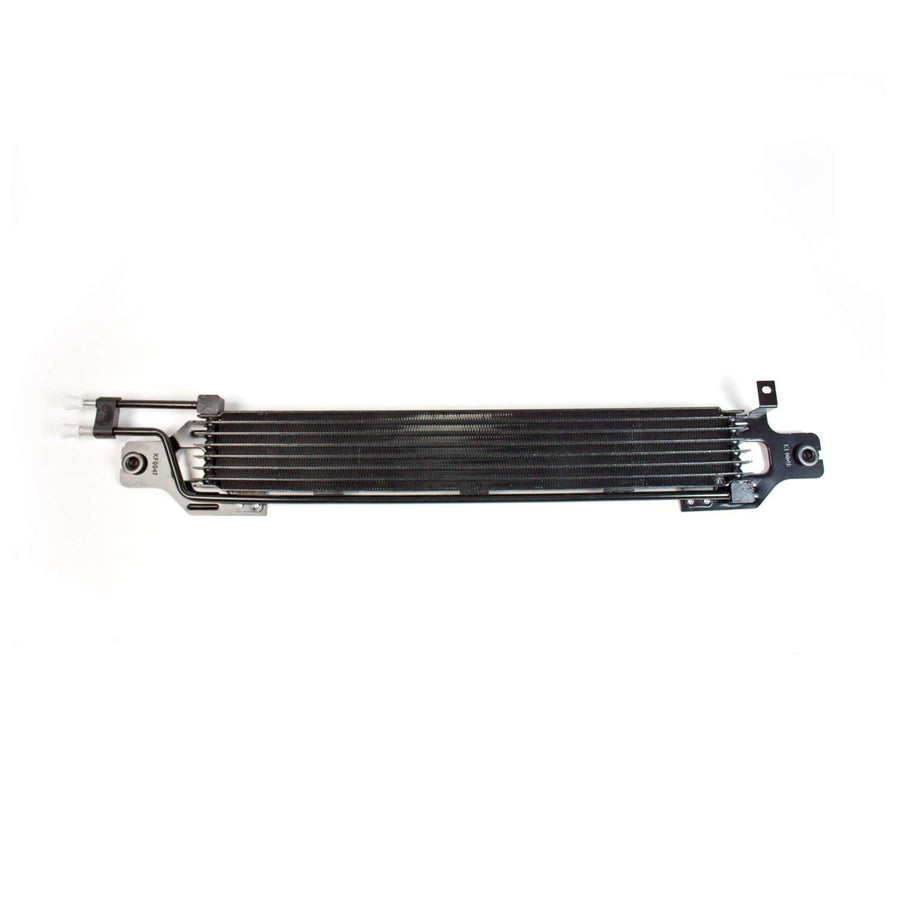 Replacement TYC 19054 External Transmission Oil Cooler (MAZDA CX-7), 1 Pack