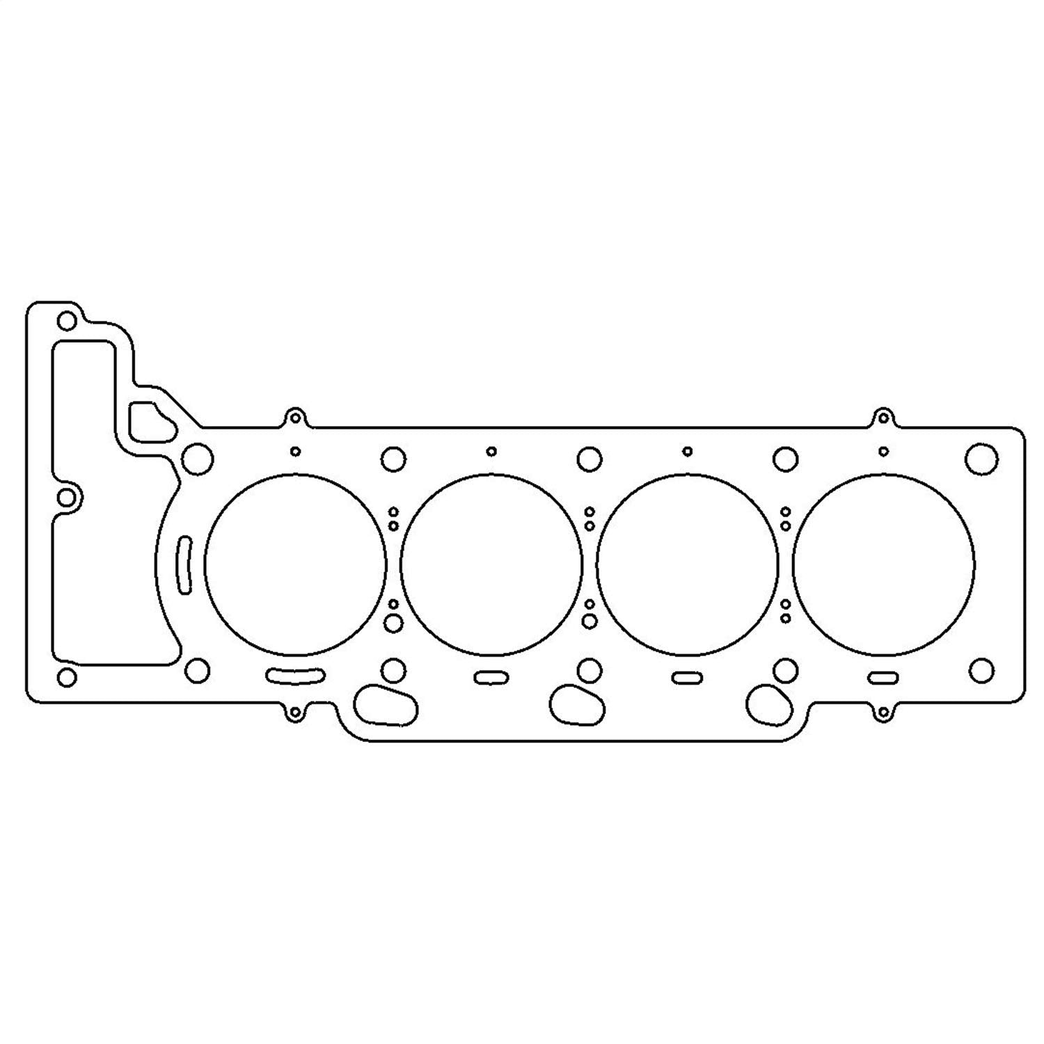 C5717-120 COMETIC Head Gasket