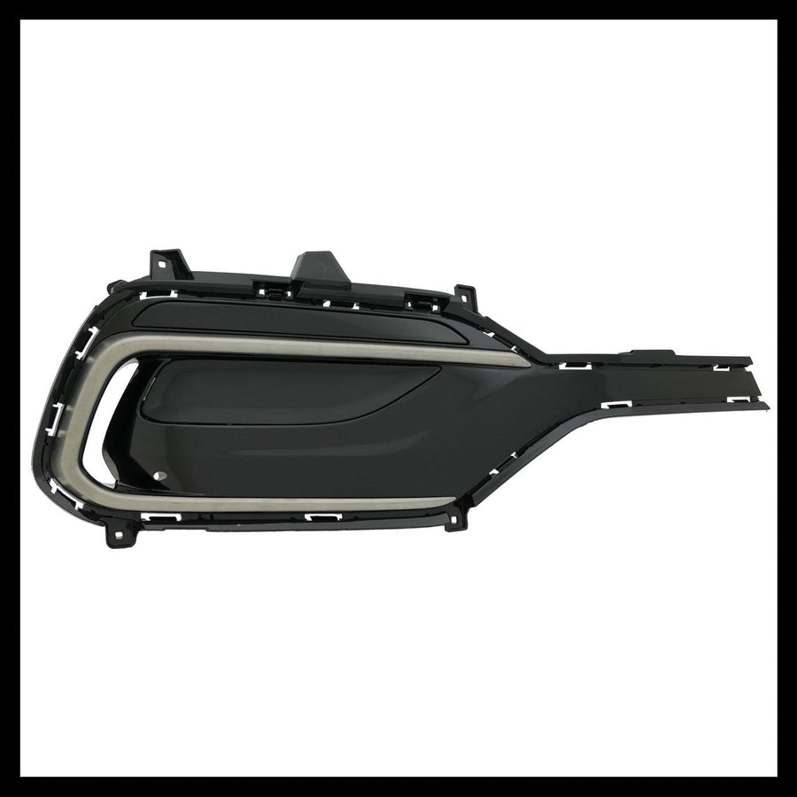 DEPO Automotive ACK for Hyundai Santa Fe 17 Sport GARNISH 2.4L ENG RH Passenger Side Replaces OEM: 86562-4Z500 Partslink: HY1039141