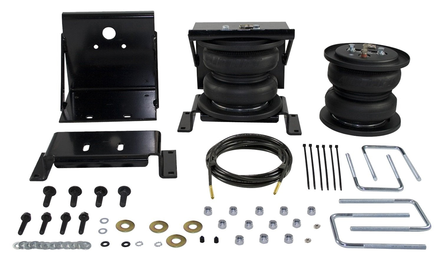 LoadLifter 5000 Air Suspension Kit Air Lift 57292