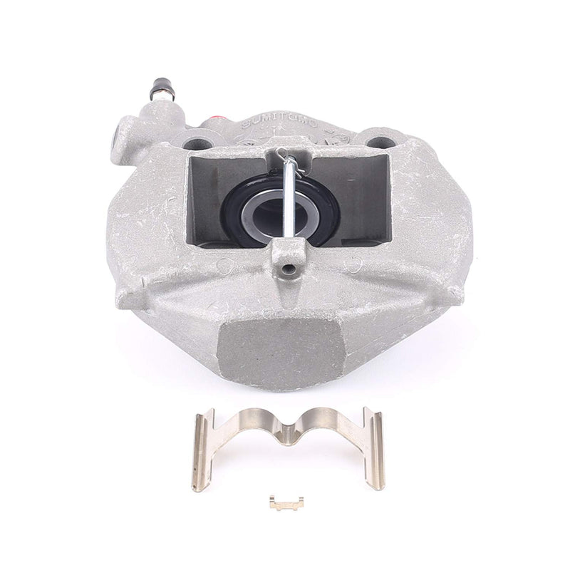 Power Stop Rear L2765 One Brake Caliper Stock Replacement For Lexus LS430 2001-2006 [Model Specific]