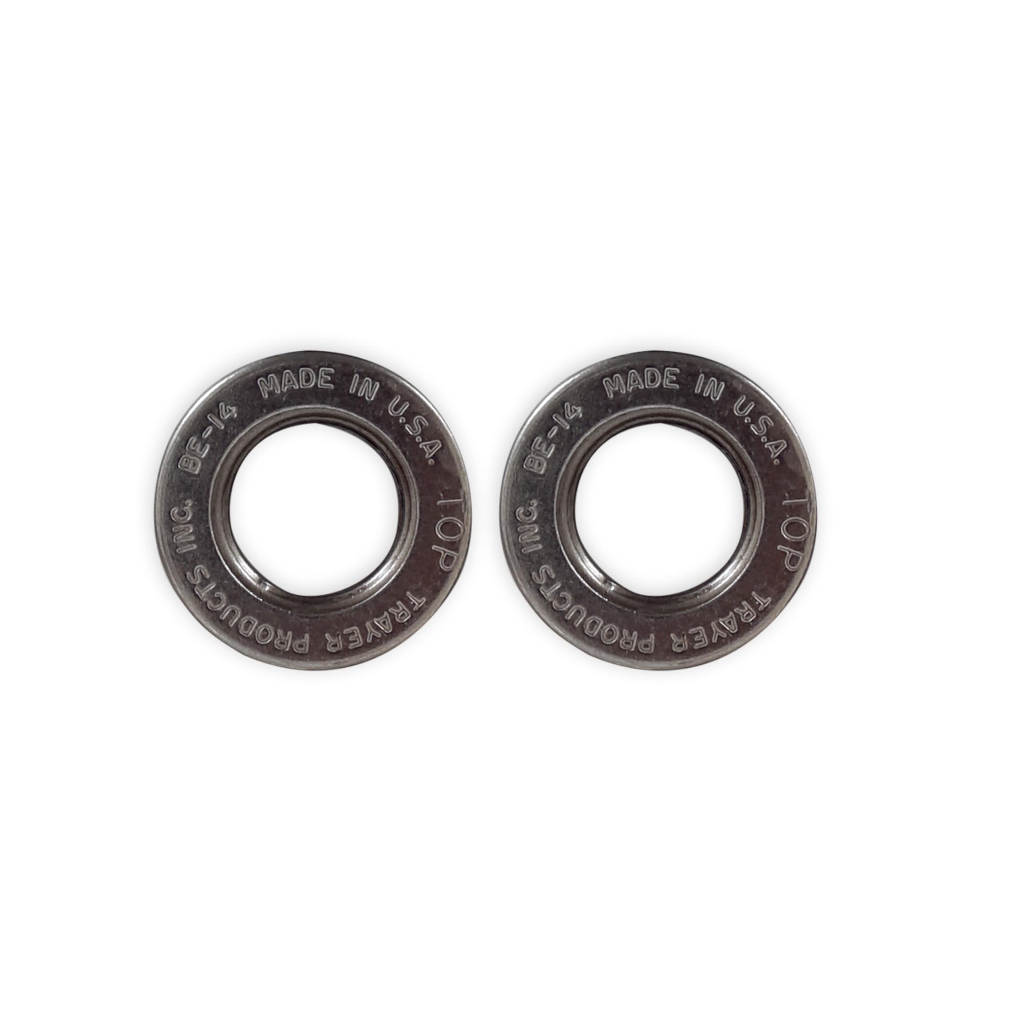 KPRS100 Brothers Trucks Kingpin Set - 1/2-Ton - RWD