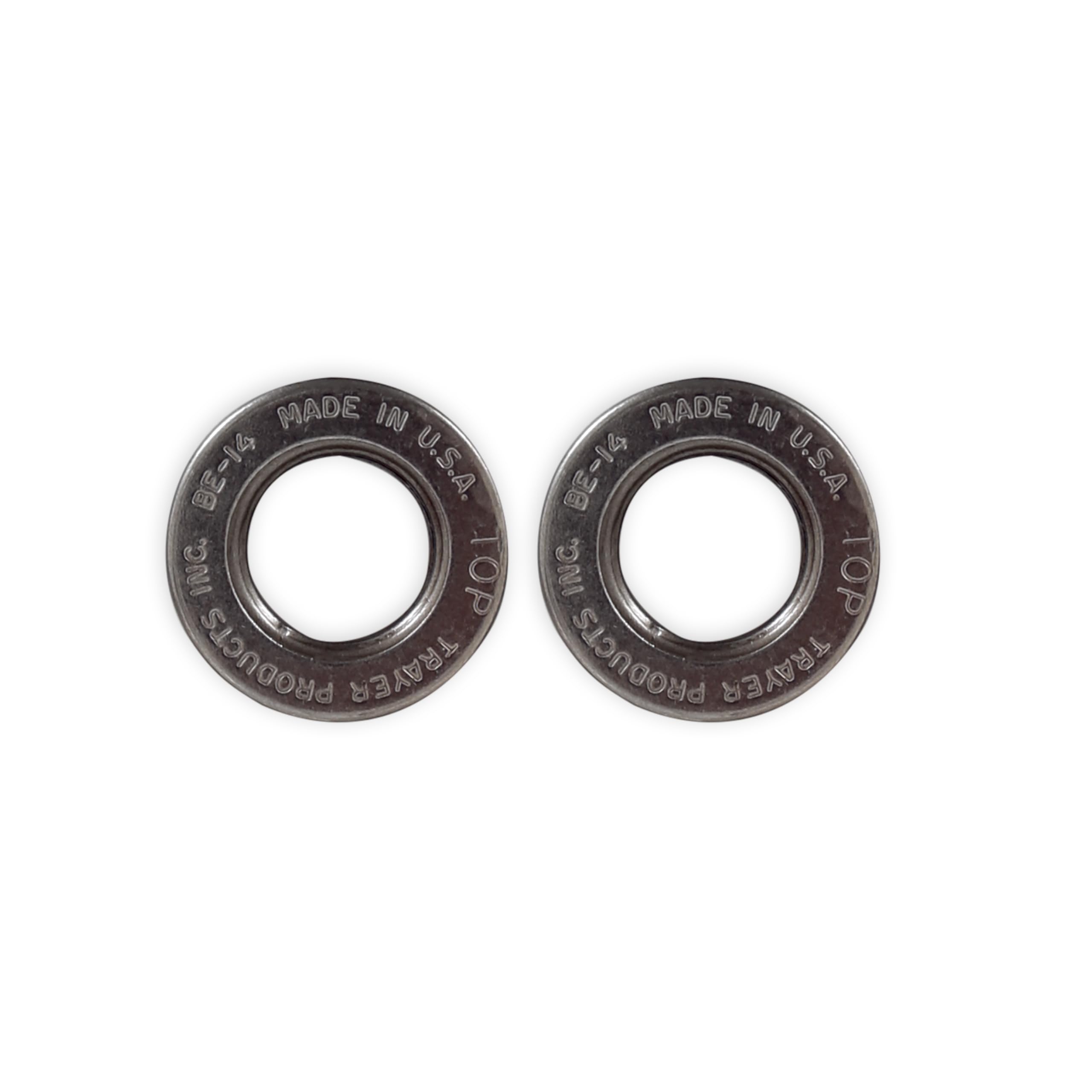 KPRS400 Brothers Trucks Kingpin Set - 1/2 Ton
