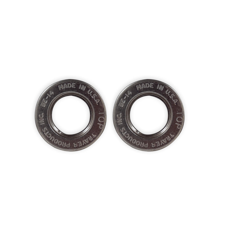 KPRS400 Brothers Trucks Kingpin Set - 1/2 Ton