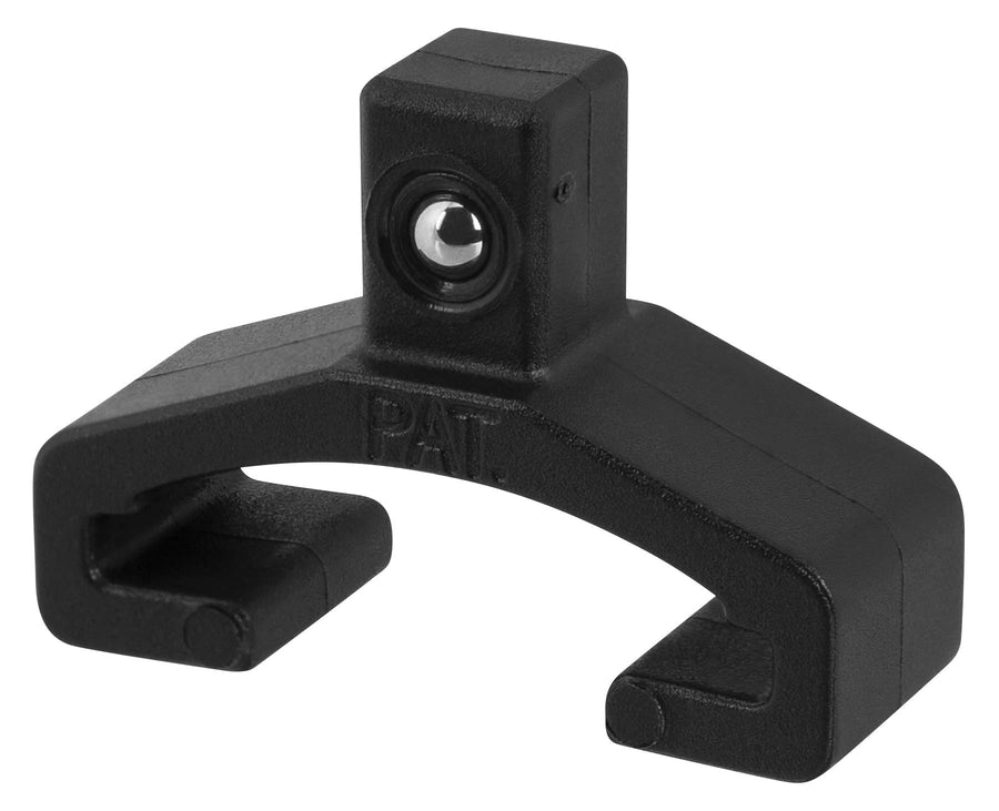 W36003 Performance Tool 1/4-Inch Drive Magnetic Socket Rail