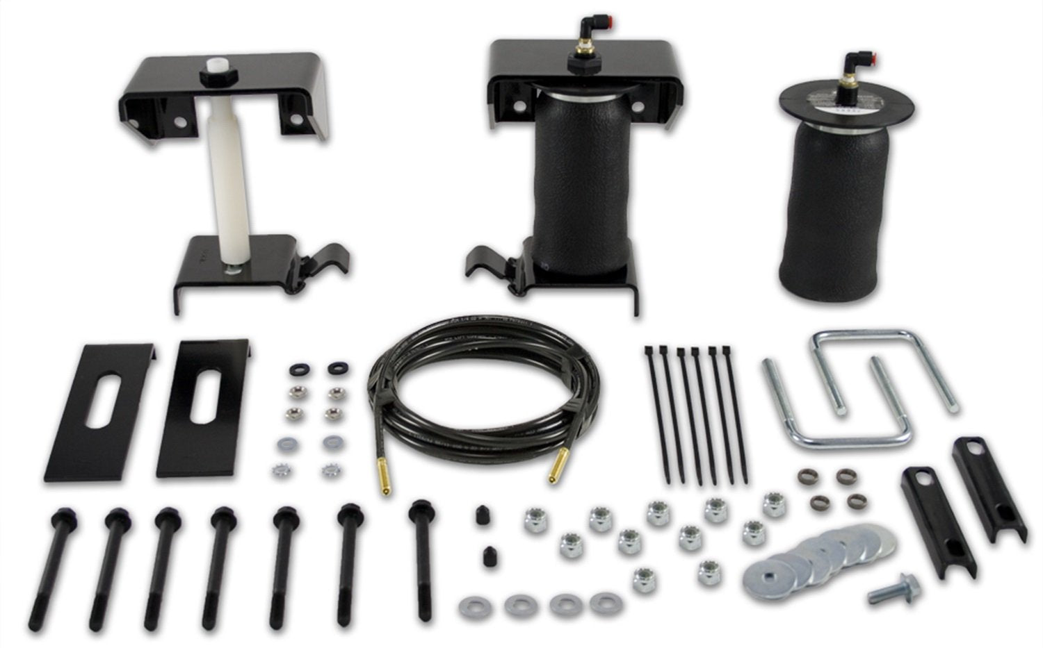 Slam Air AIR LIFT 59113 Adjustable Air Spring Suspension Kit