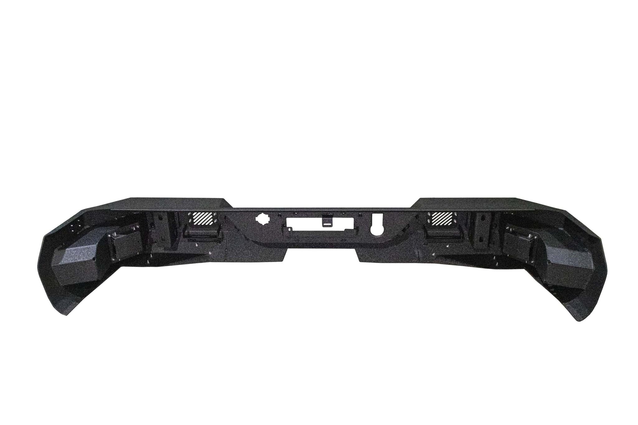 Rear Bumper Fishbone FB22394