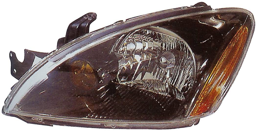 MB312-B101L Eagle Eyes Headlight