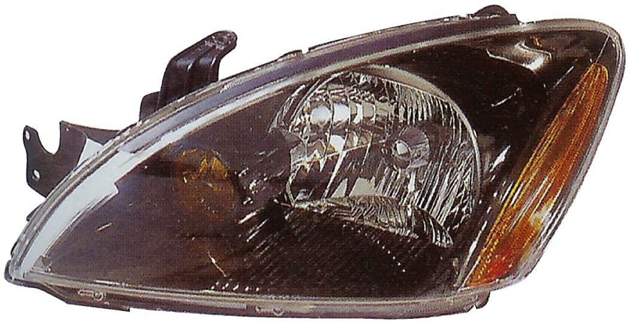 MB312-B101L Eagle Eyes Headlight