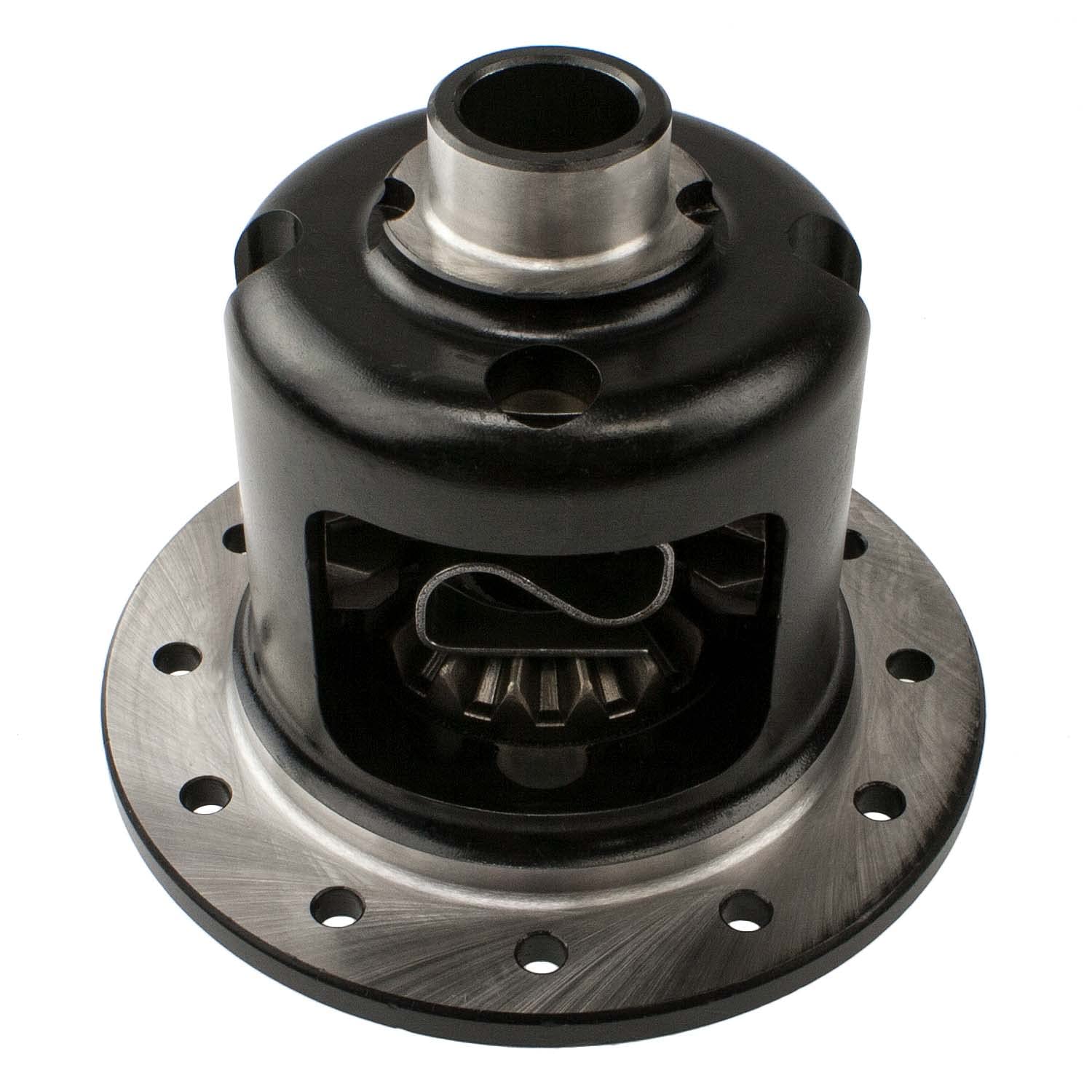 PowerTrax LS231230 GRIP LS Limited Slip Differential Carrier – 30 Spline, GM 8.875" (12-Bolt) – 3.73 Carrier and Down – Clutch-Style LSD for Chevrolet, GMC, Buick, Oldsmobile, Pontiac (1964-1972)