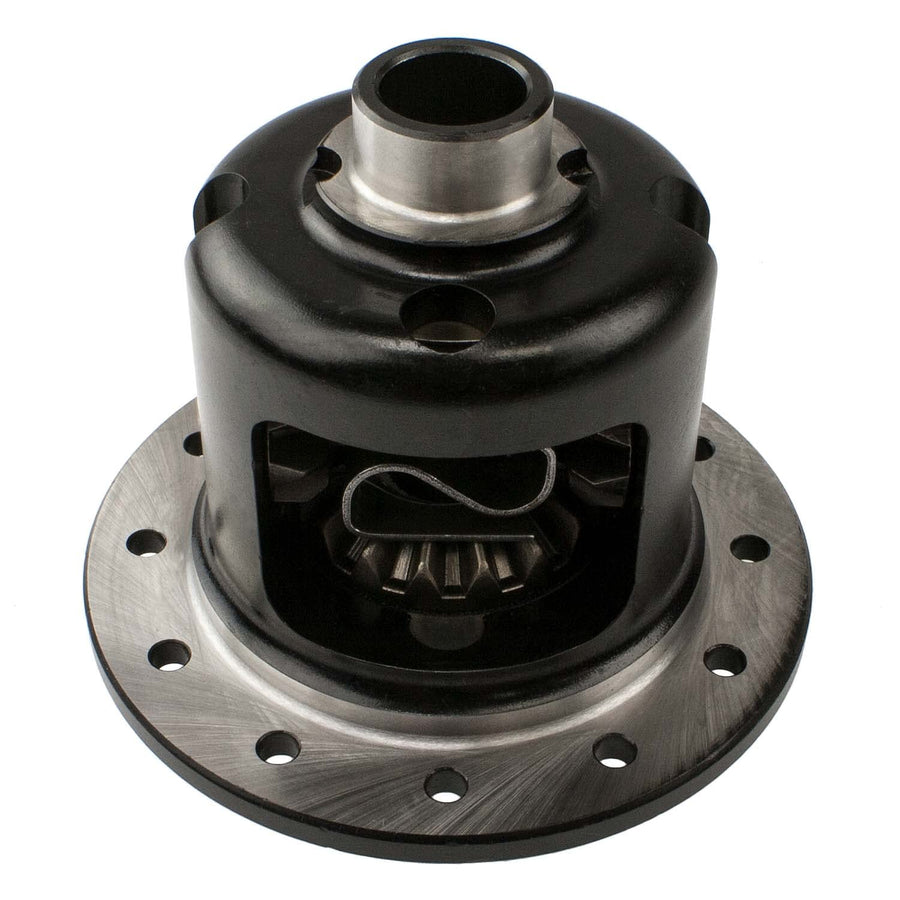 PowerTrax LS231230 GRIP LS Limited Slip Differential Carrier – 30 Spline, GM 8.875" (12-Bolt) – 3.73 Carrier and Down – Clutch-Style LSD for Chevrolet, GMC, Buick, Oldsmobile, Pontiac (1964-1972)