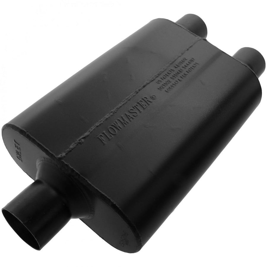 Super 44 Series Flowmaster Chambered Muffler 9425452