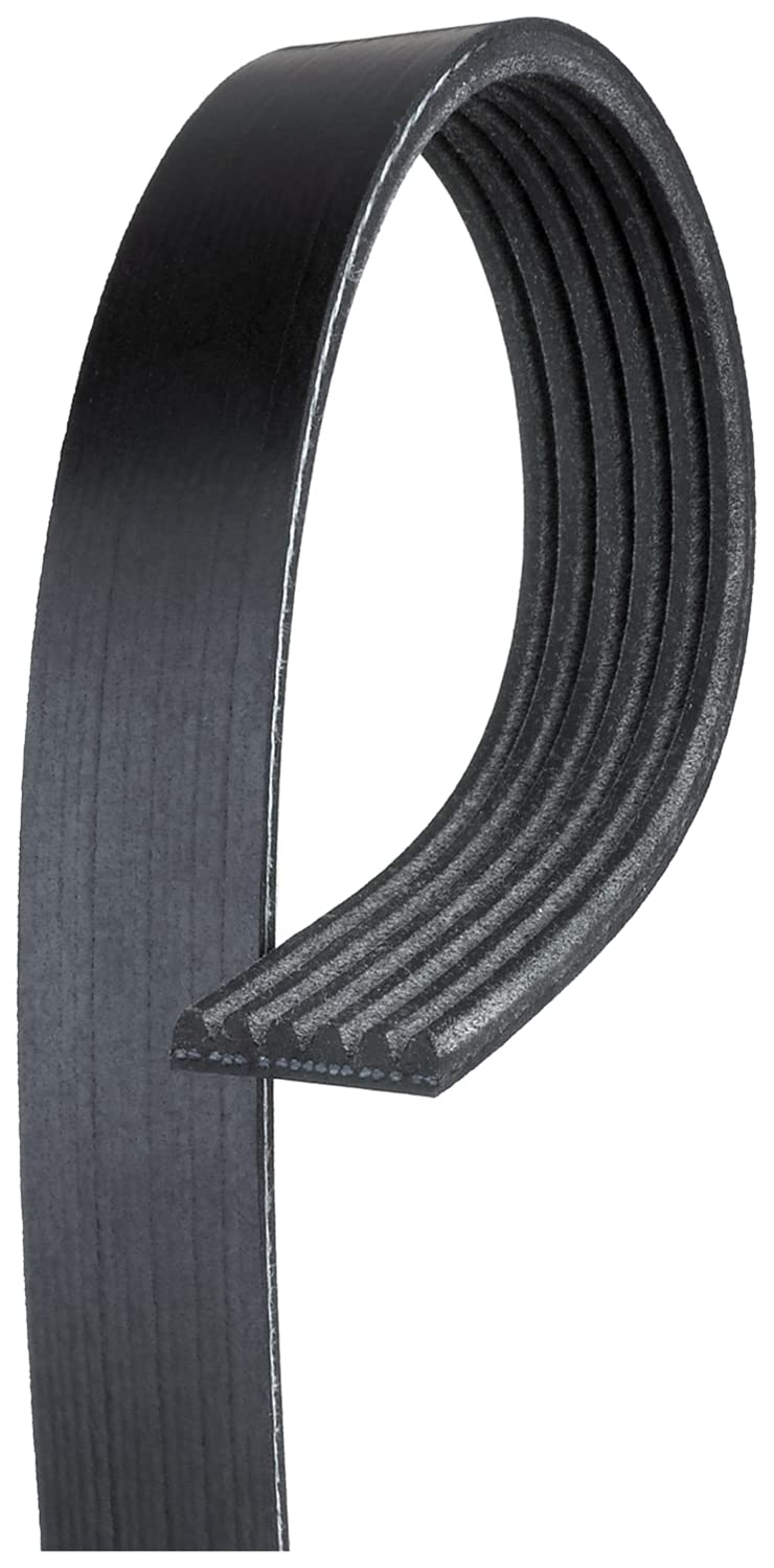 Micro-V Gates K061177 Serpentine Drive Belt