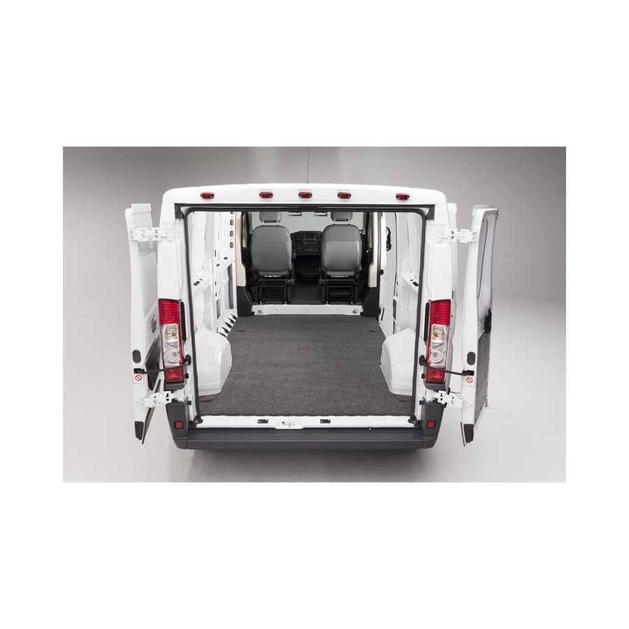 Vanrug Bedrug 14+ Transit Connect 120.6" Long Wb