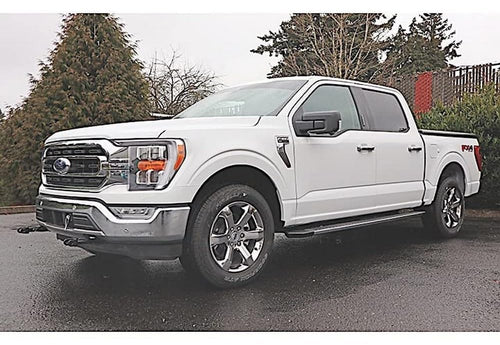 Basepate Roadmaster Inc 524467-5 for Ford F-150