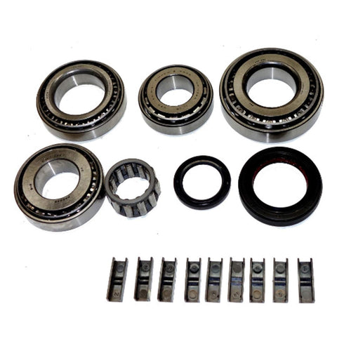 TREMEC 3650 USA Standard Manual Transmission Bearing Kit 2001+ Ford Mustang