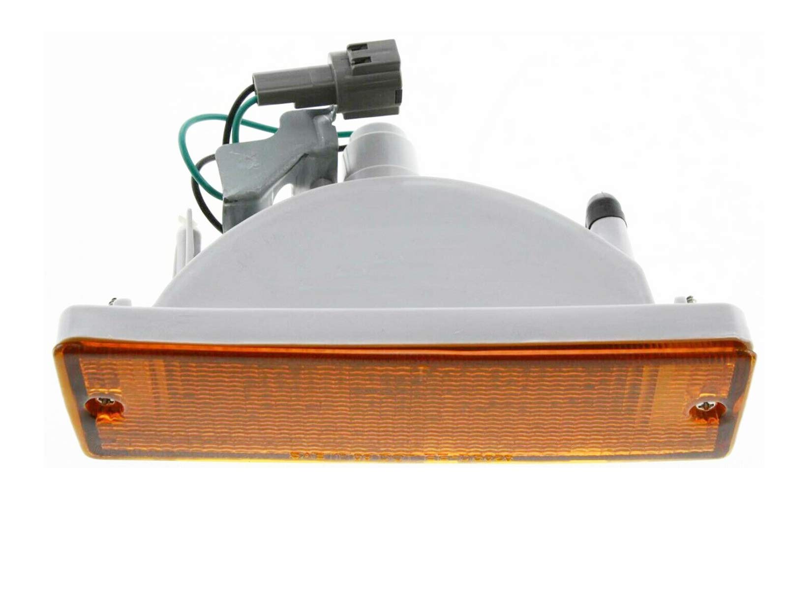 Replacement DEPO 315-1608R-NS Passenger Side Parking Light Assembly