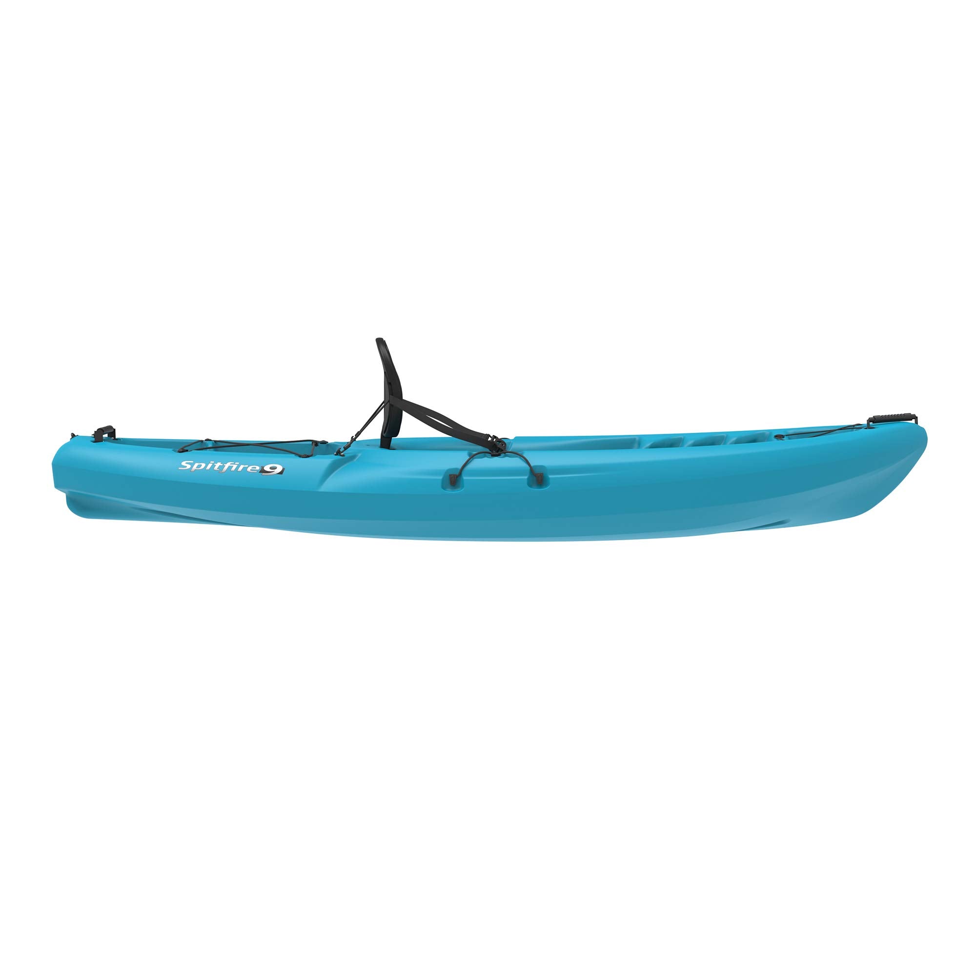 Spitfire emotion Sit-On-Top Kayak, Glacier Blue, 9'